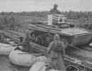 Провал больших военных маневров Красной армии 1935-1936 годов