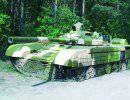 Двойники Т-72 спасут настоящие машины от высокоточного оружия