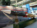 Тайвань завершил испытания дальнобойной крылатой ракеты