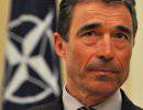 Расмуссен призвал страны НАТО перестать сокращать военные бюджеты