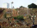 «Железный купол» защитил Тель-Авив от палестинской ракеты
