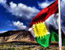 Курды Сирии решили объединиться и создать федеративное государство