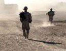 Афганистан: за сутки убито около 5 боевиков, погиб 1 военнослужащий НАТО