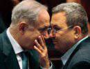 Нетаньяху и Барак планировали иранскую авантюру в 2010 году