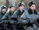 В Таможенном союзе будет создана своя Евразийская полиция
