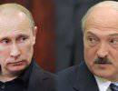 Когда Кремль вынудит Лукашенко признать независимость Абхазии и Южной Осетии?