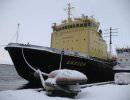 Экспедиция "Арктика-2012" провела внешнюю границу континентального шельфа РФ в Северном Ледовитом океане