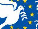 Является ли Европейский Союз миротворческим в нобелевском смысле этого слова?