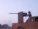 Сирийские войска отбили атаку боевиков на авиабазу у города Тафтаназ