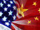 Проблемы Америки с Китаем