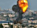 Израильские войска возобновили массированные удары по сектору Газа