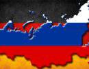 Россия – Германия: энергетический союз