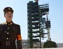 Северная Корея планирует масштабное ракетное испытание во время выборов в Южной Корее