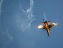 Турция угрожает сбивать сирийские самолеты