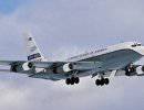 Американские инспекторы совершат третий полет за месяц над Россией