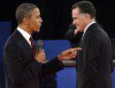 Выборы в США: Обама против Ромни