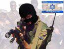 СМИ: спецназ Израиля вошел на территорию сектора Газа