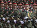 Армия Китая научится побеждать в локальных войнах