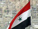 Из Сирии бежали семь генералов правительственной армии