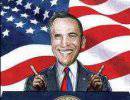 Обама, Ромни и величие Америки
