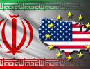 Иран-Запад: выяснение отношений