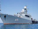 Российские корабли в 2013 году могут зайти в иранский порт