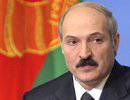 Лукашенко: Белоруссия – не Ближний Восток, революции здесь не будет