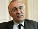 Абашидзе назначен на пост спец. представителя по взаимоотношениям с Россией