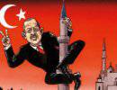 Очередная турецкая авантюра или безумие Эрдогана
