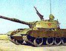 Англичане помогли китайцам модернизировать средние танки