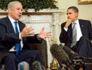 Обама будет мстить Нетаньяху за поддержку Ромни