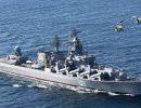Российские корабли могут зайти в порт Тартус