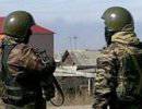Пятеро боевиков уничтожены в Кабардино-Балкарии
