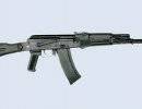 «Ижмаш» начал испытания модернизированного АК-74