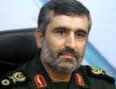 Иранский генерал пригрозил жесткой реакцией на полеты американских беспилотников