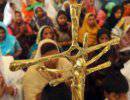 Христиане требуют выделить им провинцию в Пакистане