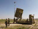 Израиль досрочно выпустит новую версию противоракетного комплекса
