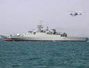 Иран создал военно-морскую базу вблизи спорных островов