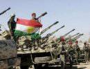 Курды создают единый фронт против сирийских боевиков