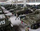 Кому теперь доверят перевооружение российской армии