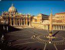 Ватикан приветствует решение ООН и хочет гарантий для Иерусалима