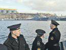 «Россельхознадзор» ответил за Черноморский флот