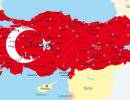 Новый Восток. Почему Турция смогла, а сегодняшняя Украина не сможет