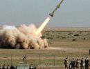 Иранские военные продемонстрировали новые ракетные системы