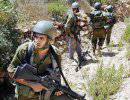 Израиль готовится к наземной операции в секторе Газа