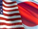 Япония и США начали совместные учения