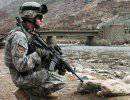 Боевые действия сил международной коалиции в Афганистане