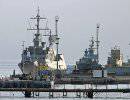 Израиль может закупить у Южной Кореи четыре боевых корабля