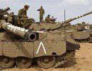 Вице-премьер Израиля: вторжение в Газу начнется в ближайшее время