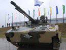 В войсках ждут лучшую в мире боевую машину для десанта БМД-4М